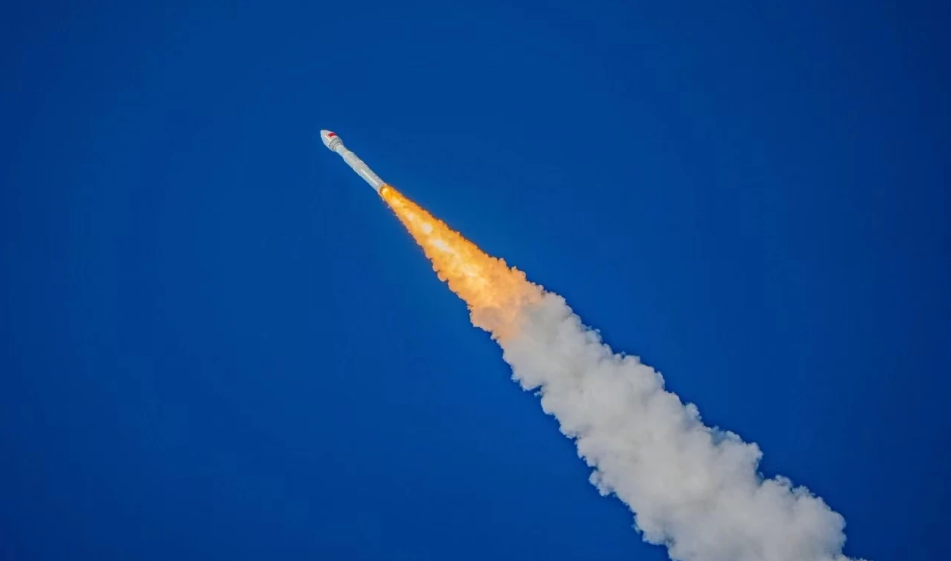 又双叒发卫星，复旦大学信息学院参与研制！